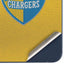 NFL Los Angeles Chargers Vintage Galaxy A36 5G Skin